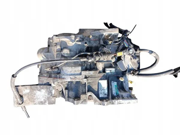 Caja auto Volvo S80 I 2.4D D5 163CV 8667365 image 3