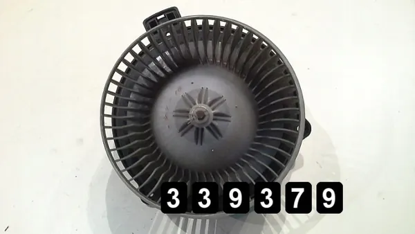 Lexus lämmityspuhaltimen moottori OEM AM-339379 image 3