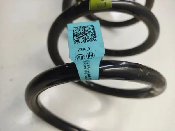 Mola traseira Kia Stonic OEM 55335H8FA0 - Usada image 3
