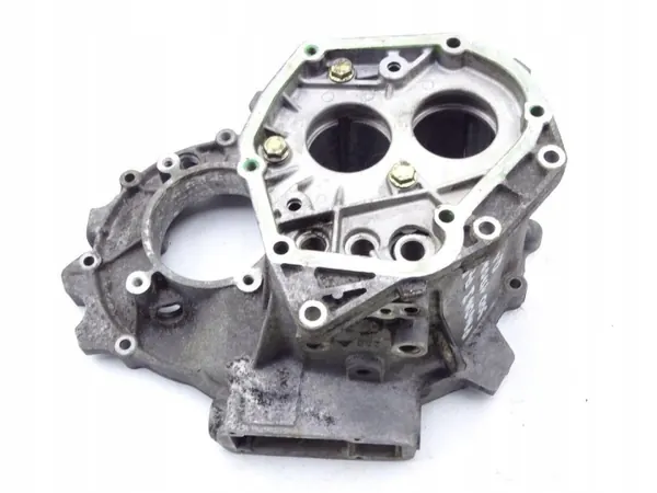 Cubierta Caja Fiat Panda I OEM 7575949 Usado image 2