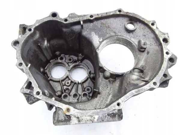 Cubierta Caja Fiat Panda I OEM 7575949 Usado image 3