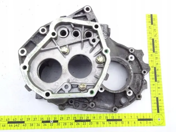 Cubierta Caja Fiat Panda I OEM 7575949 Usado image 5