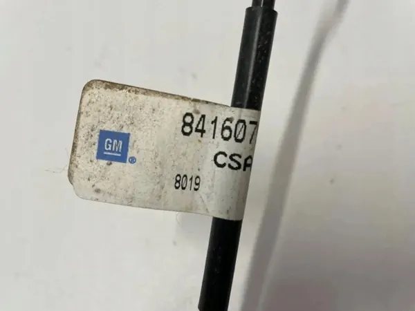 Líneas de freno OEM 84160793 para Chevrolet Camaro 2021 image 6