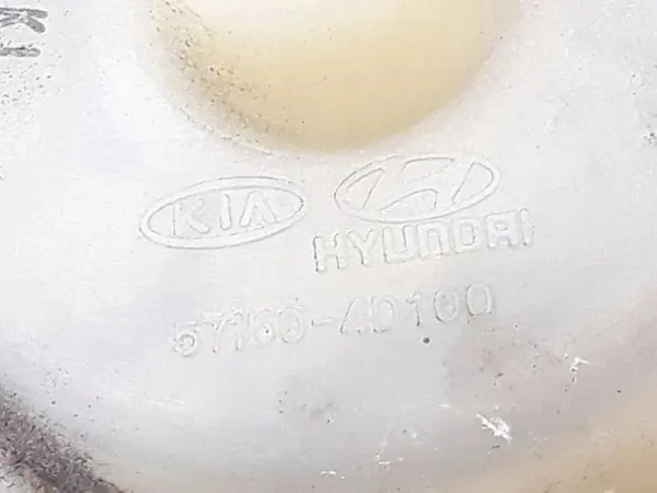 Servobehälter OEM 571504D100 Kia Carnival image 7