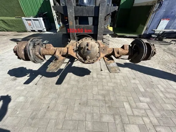 Bakre balk OEM 7187513 för Iveco Daily 4:e gen image 2