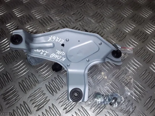 Scheibenwischermotor Hyundai Kona OEM 98700J9000 image 2