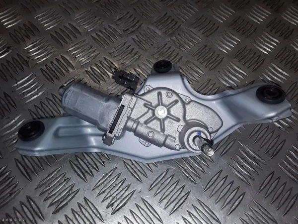 Scheibenwischermotor Hyundai Kona OEM 98700J9000 image 5