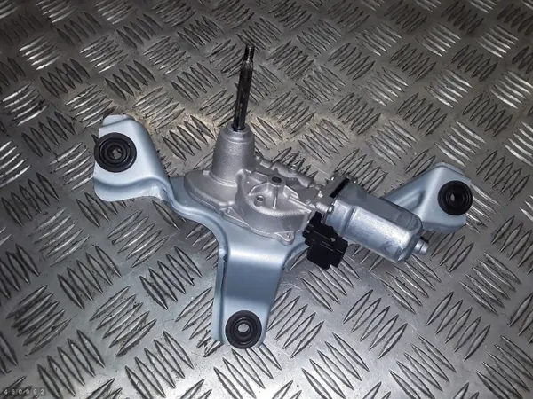 Scheibenwischermotor Hyundai Kona OEM 98700J9000 image 6