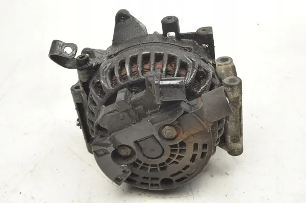 ALTERNATOR MERCEDES W211 2.2 CDI A0121545902 image 3