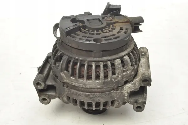 ALTERNATOR MERCEDES W211 2.2 CDI A0121545902 image 4