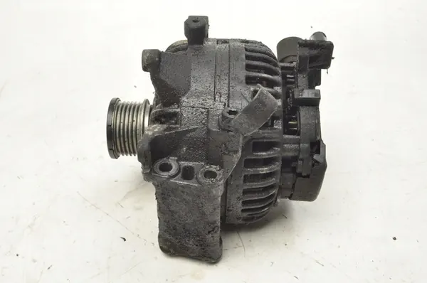 ALTERNATOR MERCEDES W211 2.2 CDI A0121545902 image 8