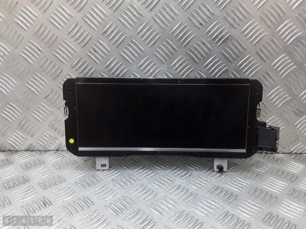 Écran d'affichage Opel Mokka B OEM 98530882 image 2