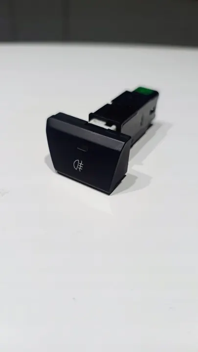 Interrupteur de phare antibrouillard Kia 9373007500EQ image 1