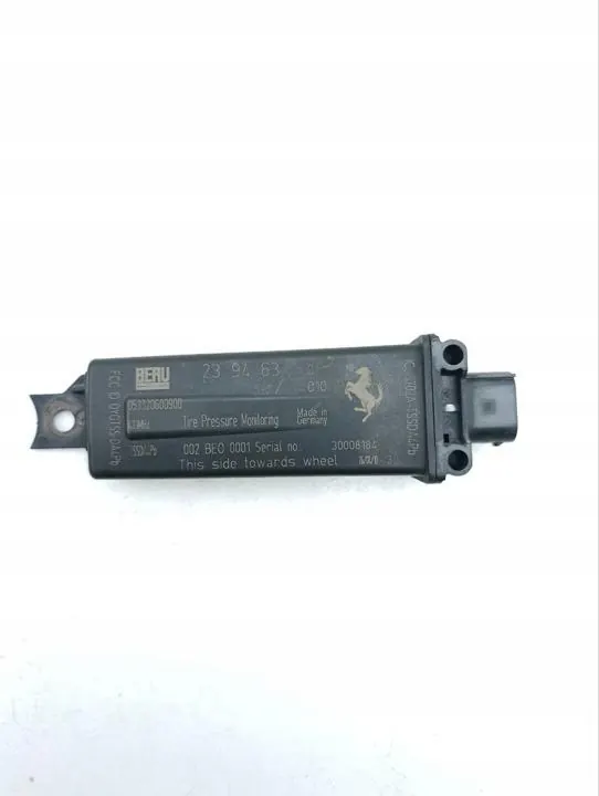 Bandedruksensor OEM 239463 Maserati GranTurismo image 2