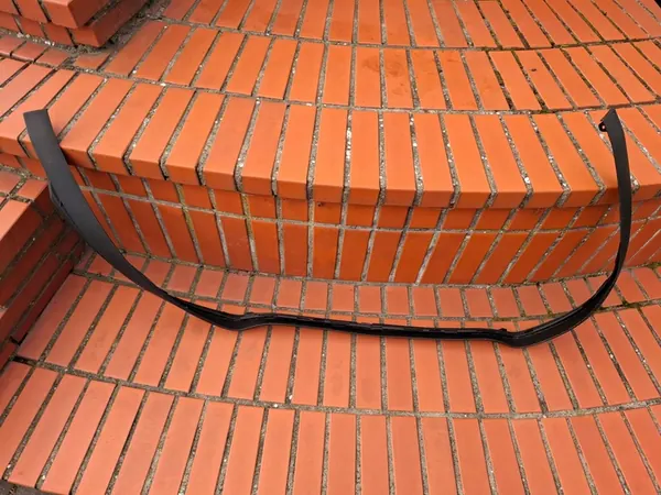 Framspoiler Renault Scenic III 12-16 OEM 960157533R image 2