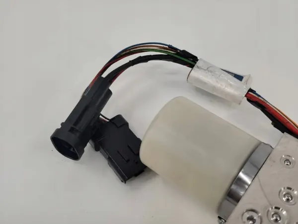 Hydraulikpumpe Dach Peugeot 207CC OEM 9680076380 image 4