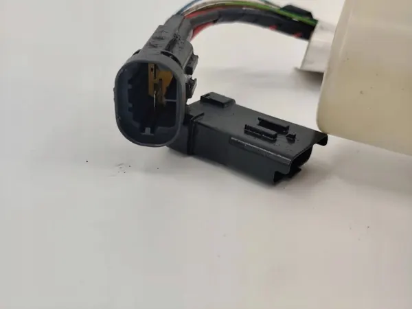 Hydraulikpumpe Dach Peugeot 207CC OEM 9680076380 image 5