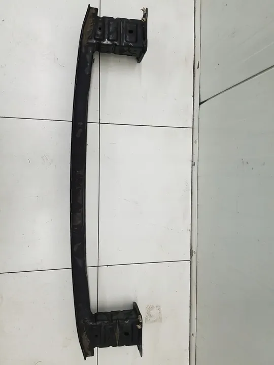 MERCEDES W177 TRAVE DEL PARAURTI POSTERIORE A1776105300 image 3