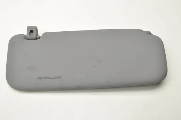 OEM 271363 Vasemmalla oleva aurinkovarjo Hyundai Getz image 4