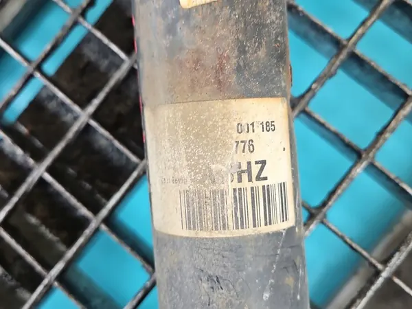 Ammortizzatore Posteriore Destro Opel Insignia A image 2