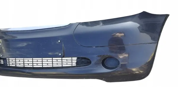 Parachoques delantero Mercedes Clase A W168 image 4