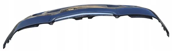 Parachoques delantero Mercedes Clase A W168 image 5