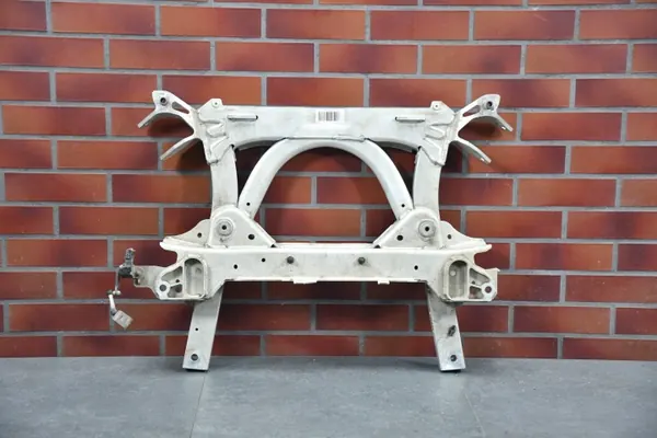 OEM 6857710 Dwarsdrager BMW i3 I01 - Gebruikt image 2