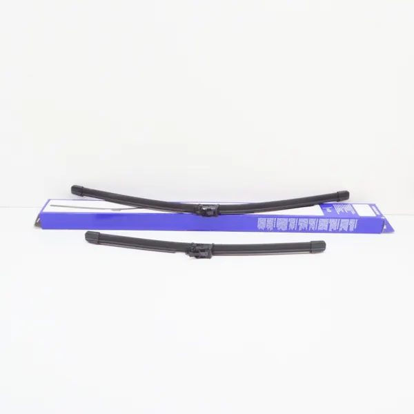 Volvo OE uppvärmda torkarblad set 2 st 650/480 mm OEM 31490720 image 2
