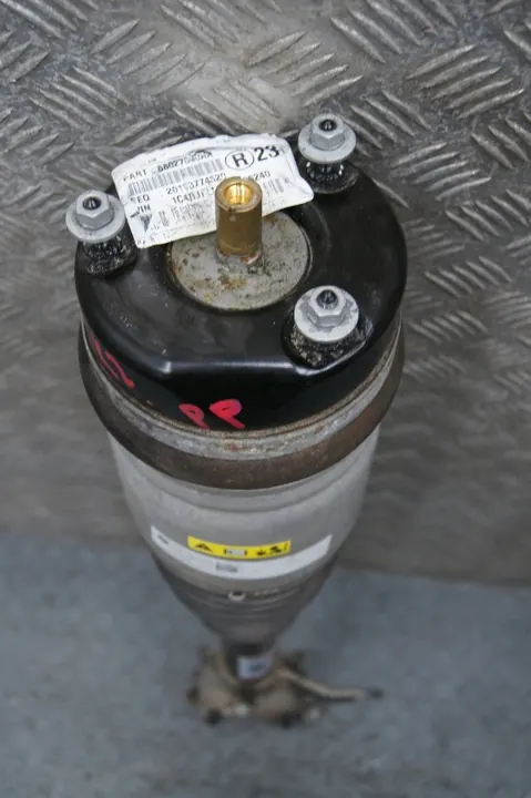 Ammortizzatore anteriore destro Jeep Cherokee WK2 3.0 4x4 OEM image 2