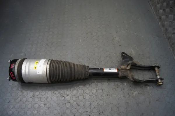 Ammortizzatore anteriore destro Jeep Cherokee WK2 3.0 4x4 OEM image 7