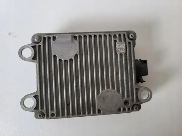 Radar Sensor ACC BMW G30 G01 G20 G11 757890-13 image 2