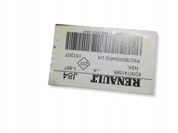 Coluna de direção Renault OE 8200741585 - Usado image 4