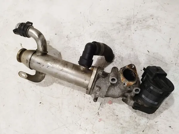 Válvula EGR Ford OE para Mondeo MK IV image 2