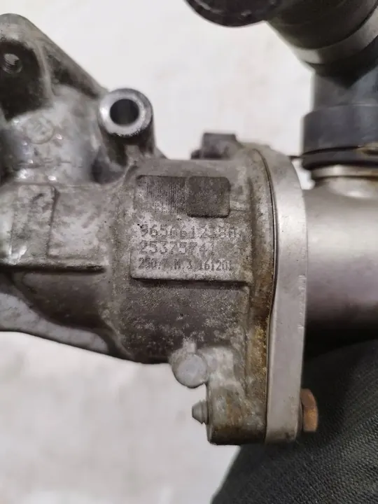 Válvula EGR Ford OE para Mondeo MK IV image 3