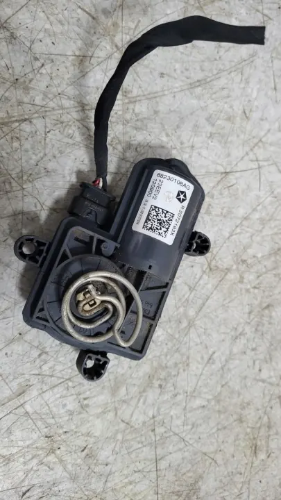 Atuador de silencioso OEM 68230108AG Dodge SRT image 2