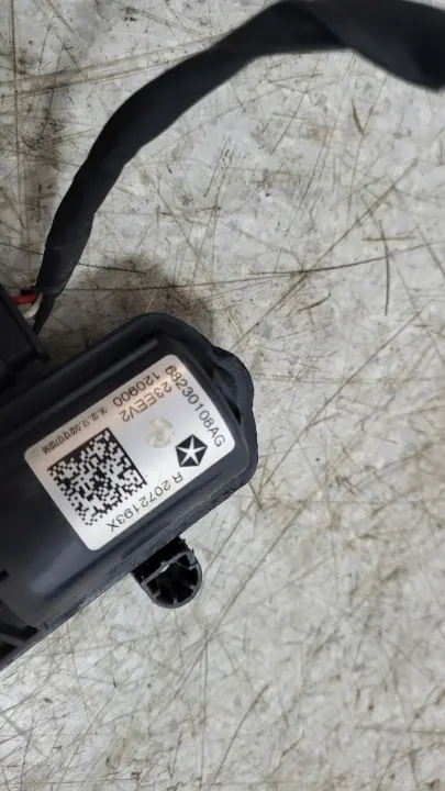 Atuador de silencioso OEM 68230108AG Dodge SRT image 3