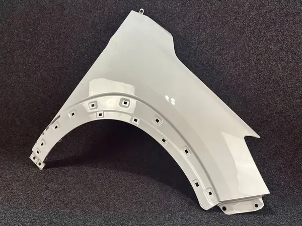 HYUNDAI TUCSON II III Höger Framskärm OEM 66321D3000 image 2