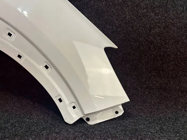 HYUNDAI TUCSON II III Höger Framskärm OEM 66321D3000 image 3