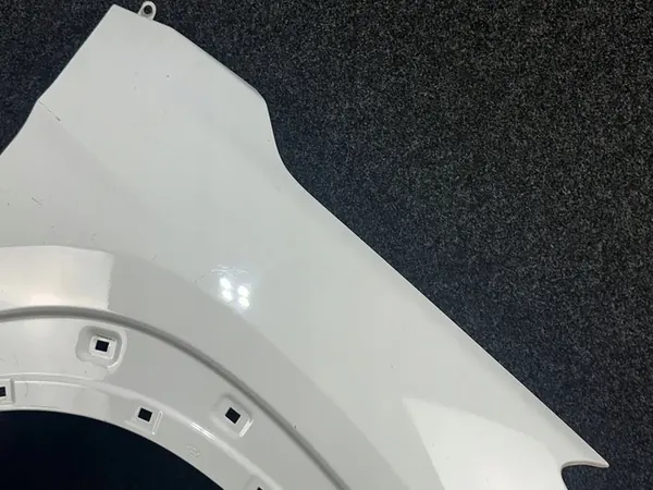 HYUNDAI TUCSON II III Höger Framskärm OEM 66321D3000 image 4