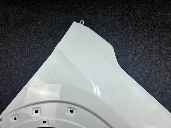 HYUNDAI TUCSON II III Höger Framskärm OEM 66321D3000 image 5