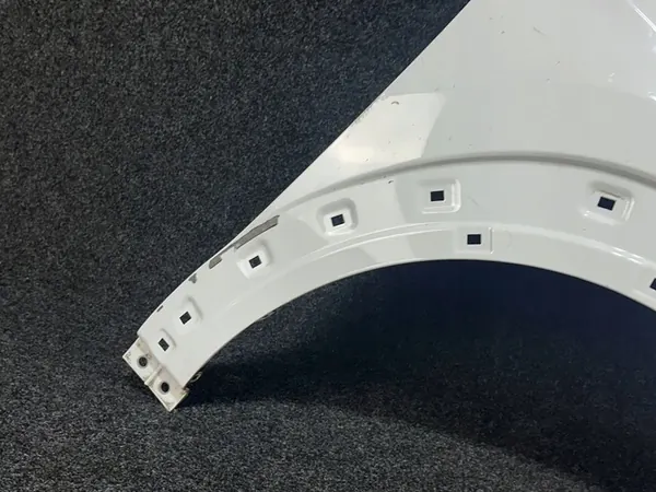 HYUNDAI TUCSON II III Höger Framskärm OEM 66321D3000 image 6