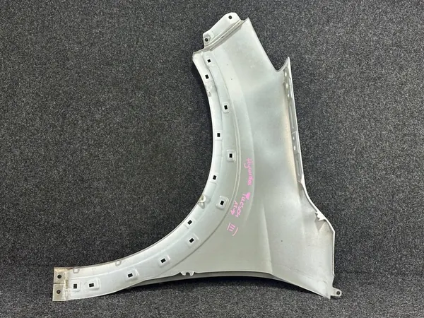 HYUNDAI TUCSON II III Höger Framskärm OEM 66321D3000 image 7