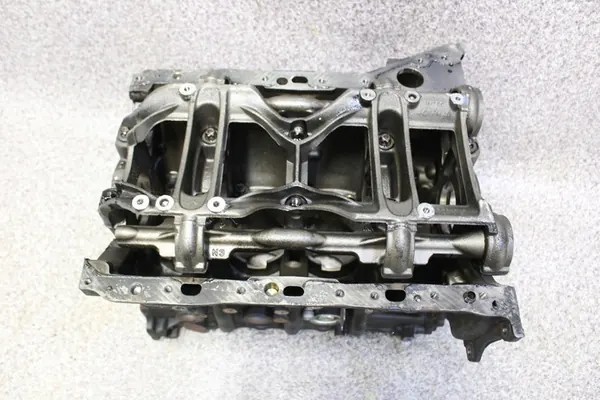 MERCEDES GLK X204 2.2CDI Motorblock R6510111401 image 5