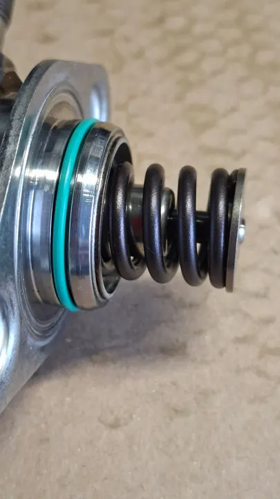 Hoge druk brandstofpomp Mercedes-Benz A1770700501 image 5