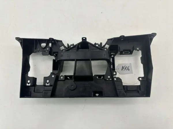 Support radar Porsche Taycan OEM 9J1907390K image 2
