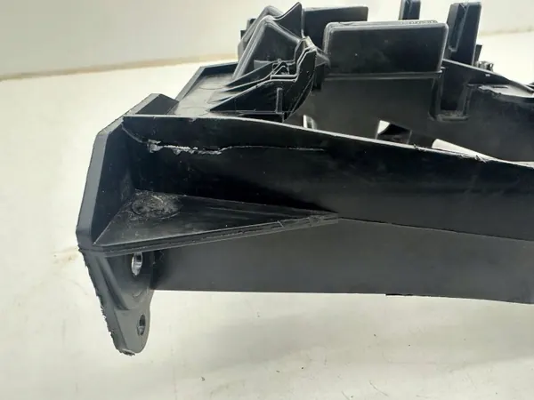 Support radar Porsche Taycan OEM 9J1907390K image 4