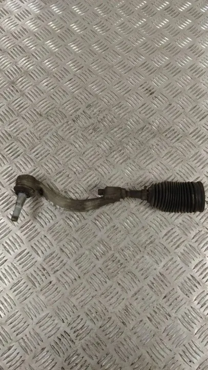 Jaguar XE 2015 Lado Derecho Cremallera OEM ESP8309 image 2