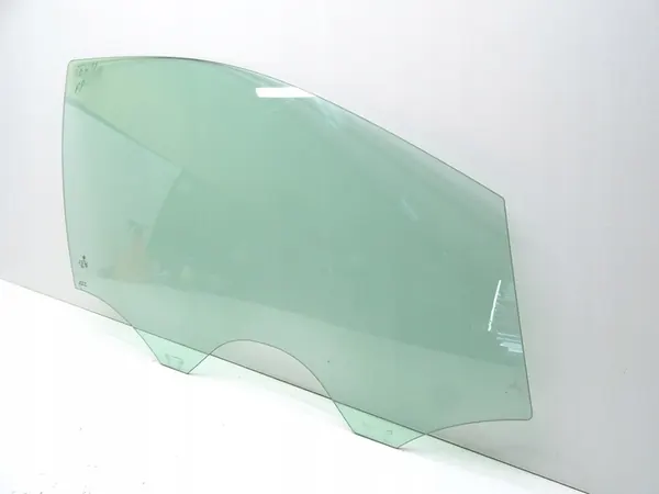 Oikea Etuikkuna VW Polo V 6R Lift 5D OEM 6R0845202A image 2