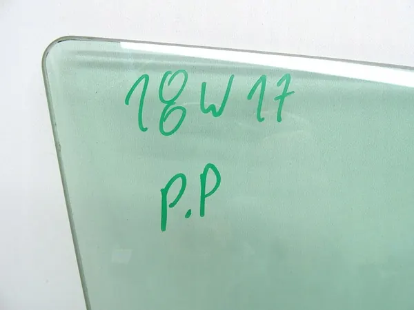 Oikea Etuikkuna VW Polo V 6R Lift 5D OEM 6R0845202A image 5