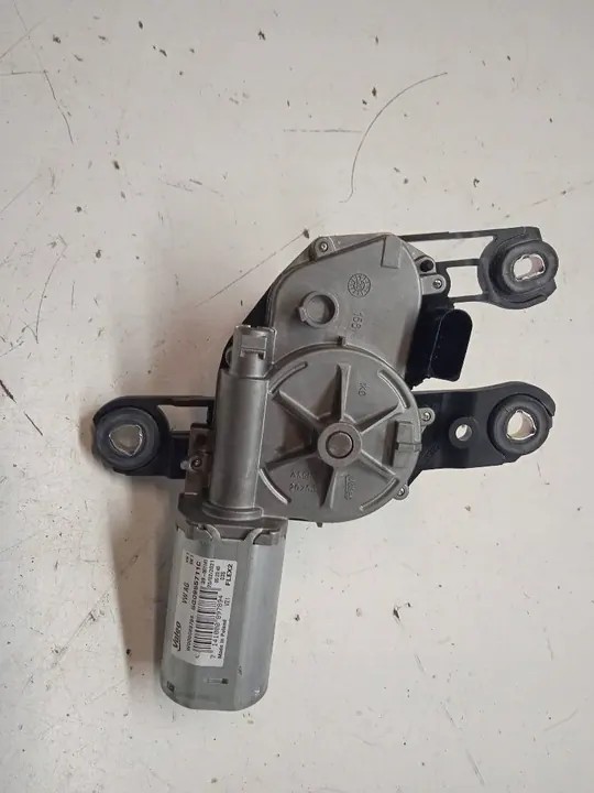 Heckwischermotor 5G0955711C Skoda Scala I (2019-) image 2